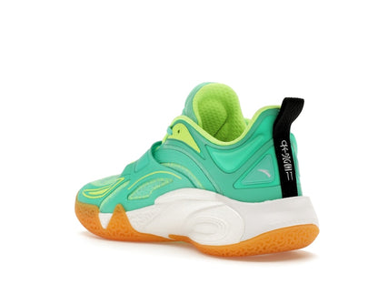 Anta Kai 1 Green Grails