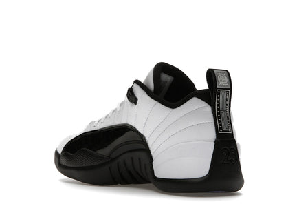Jordan 12 Low 25 Years In China