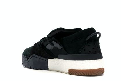 adidas AW BBall Lo Alexander Wang Green Night