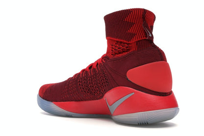 Nike Hyperdunk 2016 Team Red