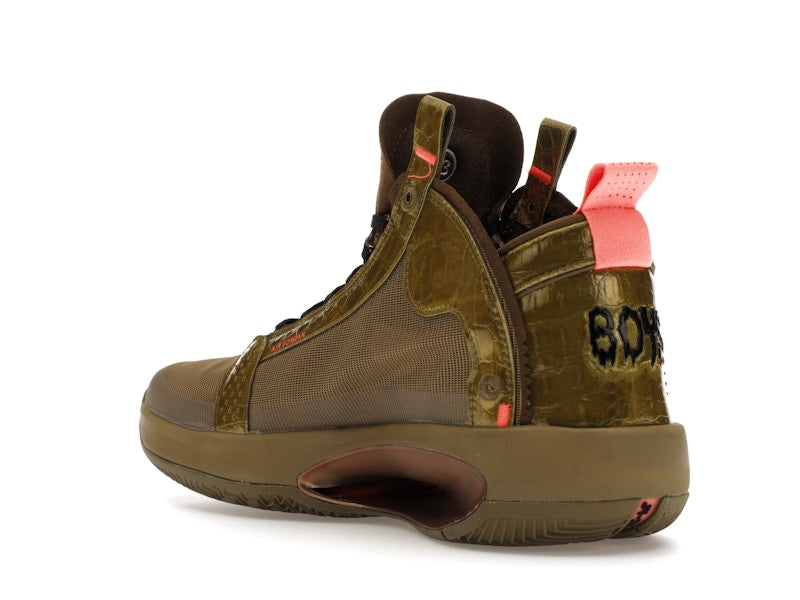Jordan XXXIV Bayou Boys