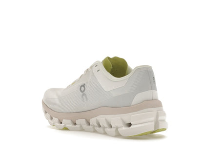 On Running Cloudflow 4 White Sand (Women's)