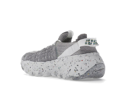 Nike Space Hippie 04 Photon Dust Mean Green (Women's)