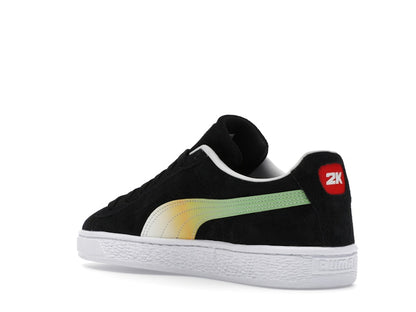 Puma Suede NBA 2K Shot Meter