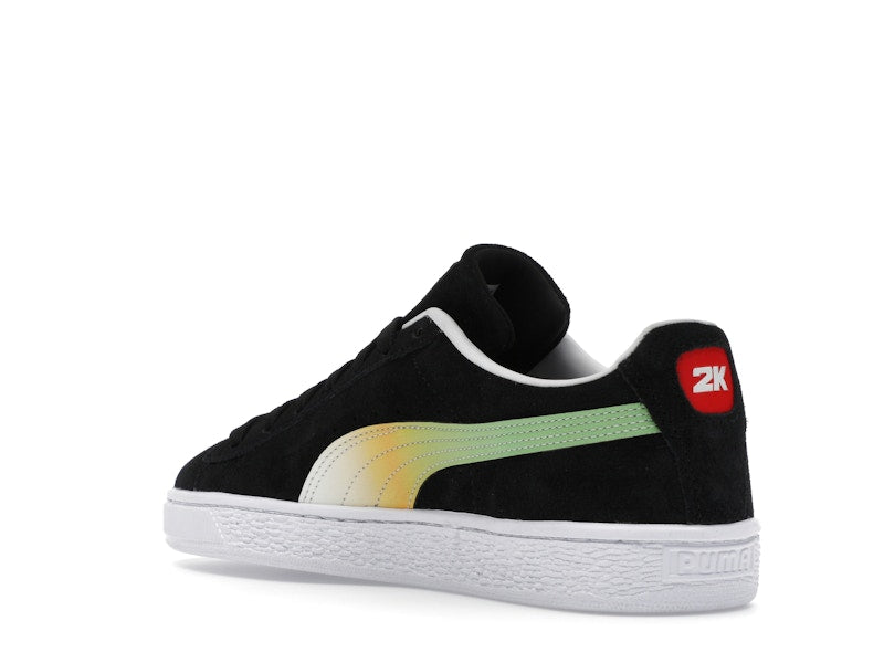 Puma Suede NBA 2K Shot Meter