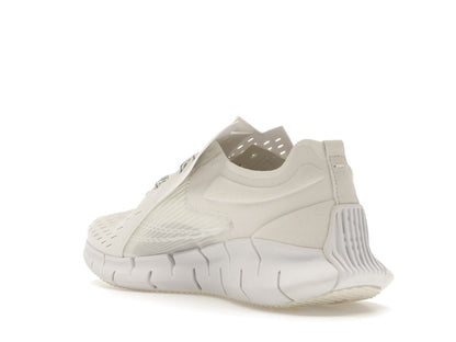 Reebok Zig 3D Storm Maison Margiela Memory Of White