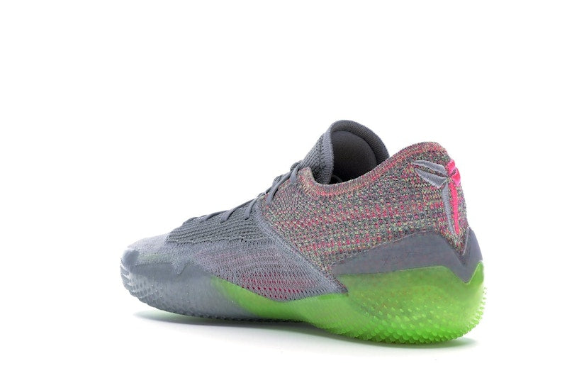 Nike Kobe NXT 360 Multi-Color
