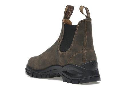 Blundstone 2239 Rustic Brown