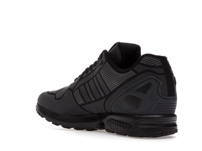 adidas ZX Flux Xeno Black Aqua