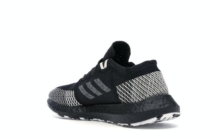 adidas Pureboost Go Core Black Cloud White