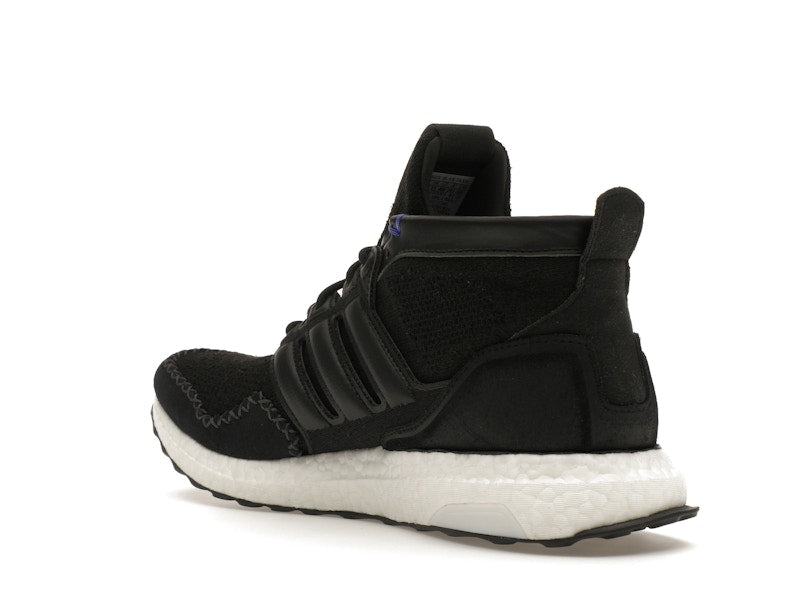 adidas Ultra Boost Rlea Lab Core Black