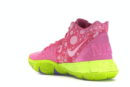 Nike Kyrie 5 Spongebob Patrick