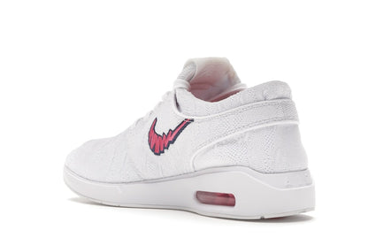 Nike SB Air Max Janoski 2 White