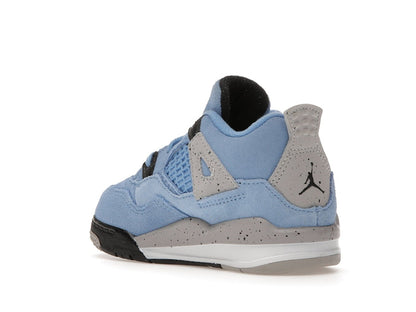 Jordan 4 Retro University Blue (TD)
