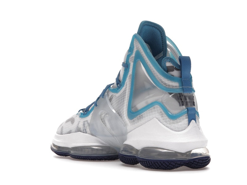 Nike LeBron 19 Space Jam