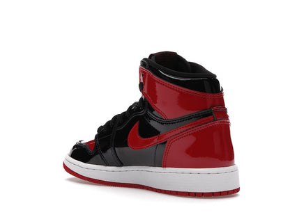Jordan 1 Retro High OG Patent Bred (GS)