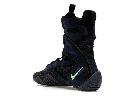 Nike HyperKO 2 Blue Electric Green
