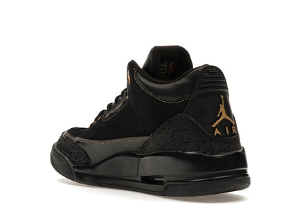 Jordan 3 Retro Black History Month