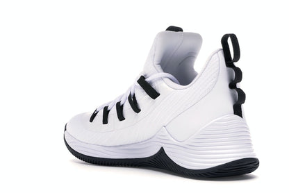 Jordan Ultra.Fly 2 Low White Black