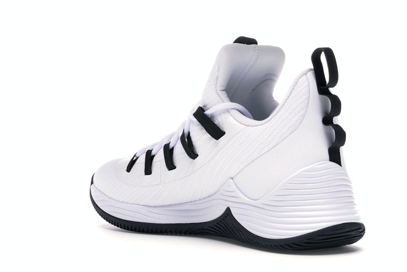 Jordan Ultra.Fly 2 Low White Black