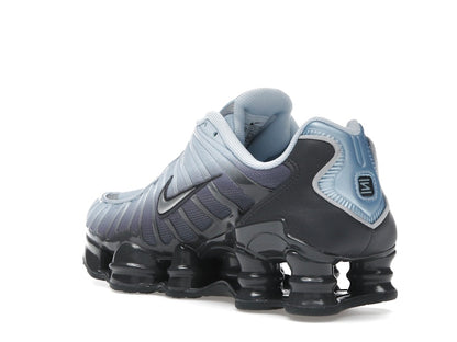 Nike Shox TL Light Armory Blue (Women's)