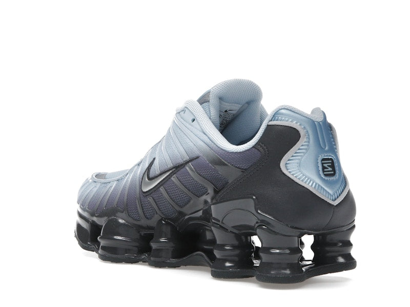 Nike Shox TL Light Armory Blue (Women's)