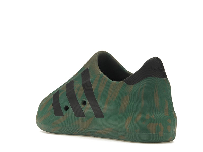 adidas adiFOM Superstar Olive Strata Black
