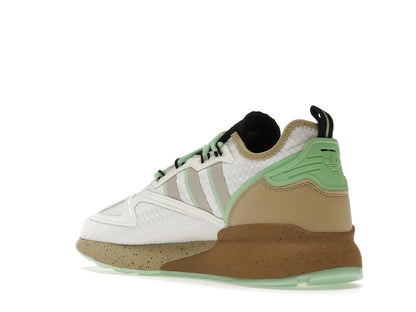 adidas ZX 2K Boost Star Wars The Mandalorian Mudhorn