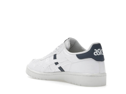 ASICS Japan S White