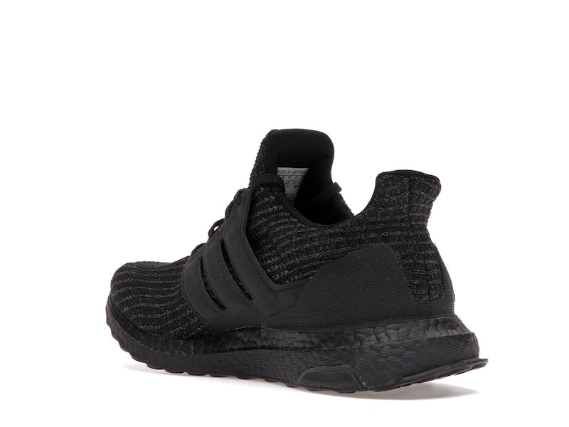 adidas Ultra Boost 4.0 DNA Core Black (Women's)