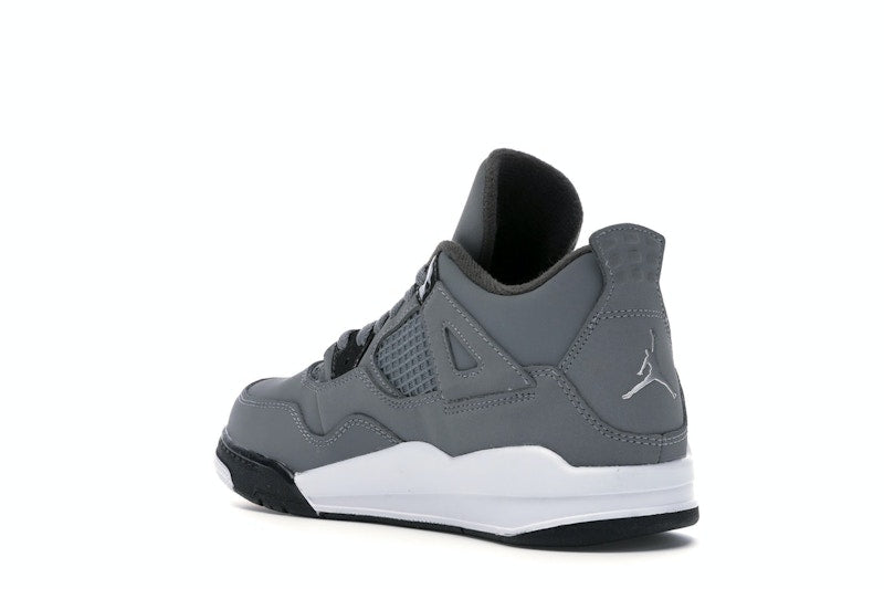 Jordan 4 Retro Cool Grey (2019) (PS)
