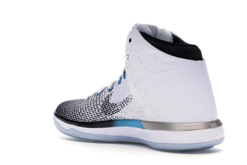 Jordan XXX1 N7