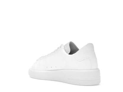 Golden Goose Bio-Based Purestar Triple White (Women's)