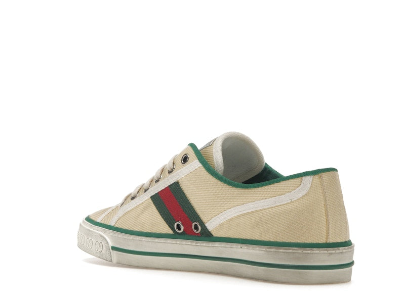 Gucci 1977 Tennis Butter Cotton (Women's)