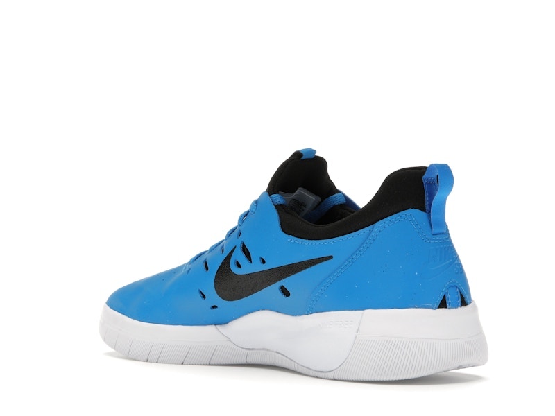 Nike Nyjah Free SB Photo Blue