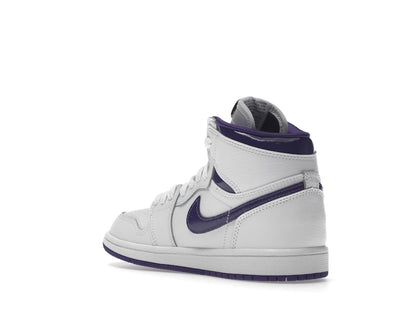Jordan 1 Retro High Court Purple (2021) (PS)