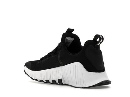 Nike Free Metcon 6 Black White (Women's)