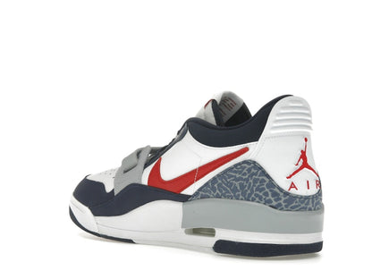 Jordan Legacy 312 Low Olympic