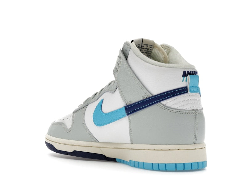 Nike Dunk High Retro SE Split Baltic Blue