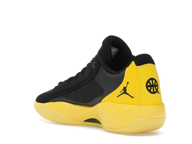 Jordan Luka .77 Quai 54