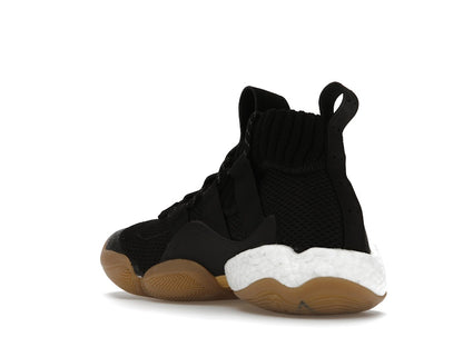 adidas Crazy BYW PRD Pharrell Now is Her Time Black Gum