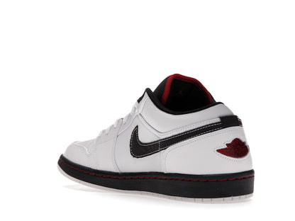 Jordan 1 Phat Low Varsity White