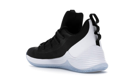 Jordan Ultra Fly 2 Low Black White