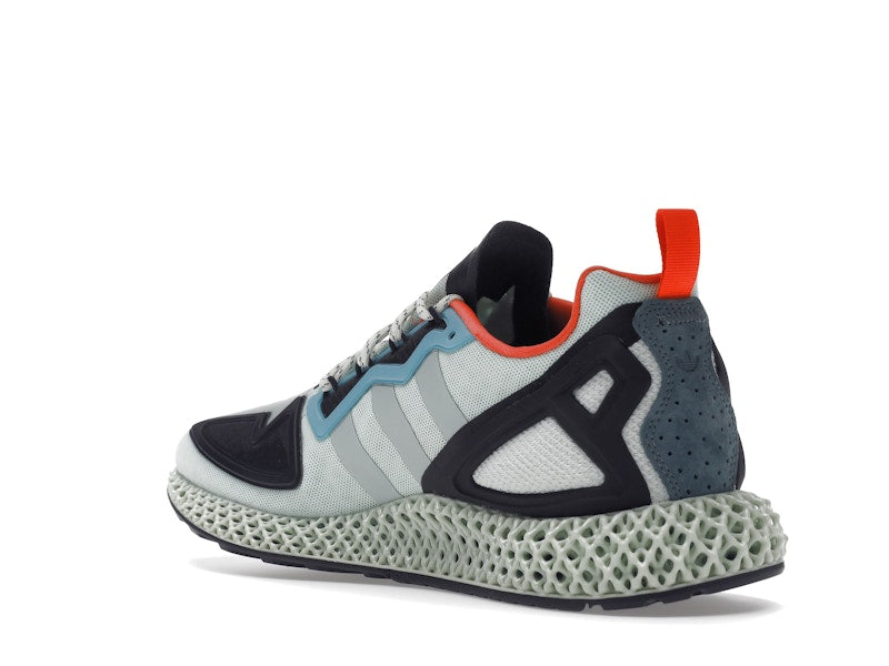 adidas ZX 2K 4D Dash Green