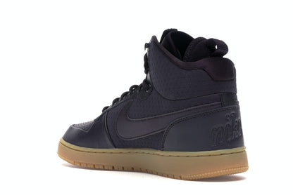 Nike Ebernon Mid Winter Burgundy Gum