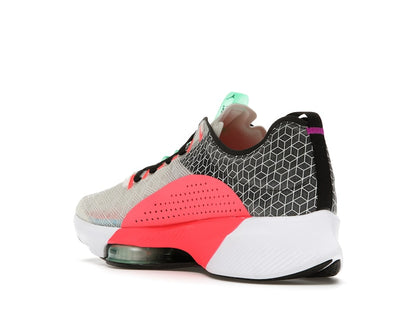 Jordan Air Zoom Renegade White Infrared 23 Black