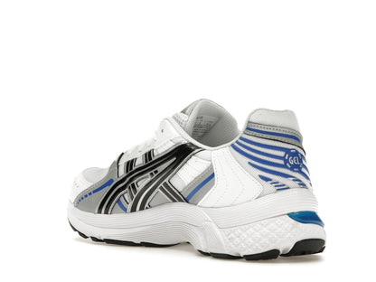 ASICS Gel-Kyrios White Black Blue
