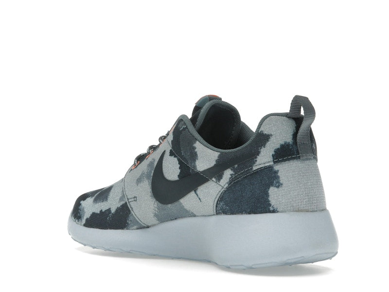 Nike Roshe Run Print Camo Slate Navy (Women's)