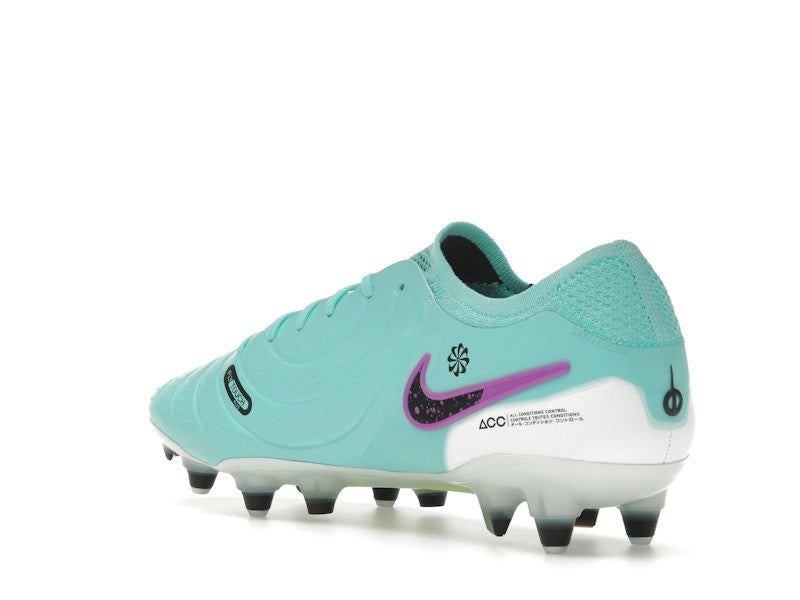 Nike Tiempo Legend 10 Elite SG Peak Ready Pack