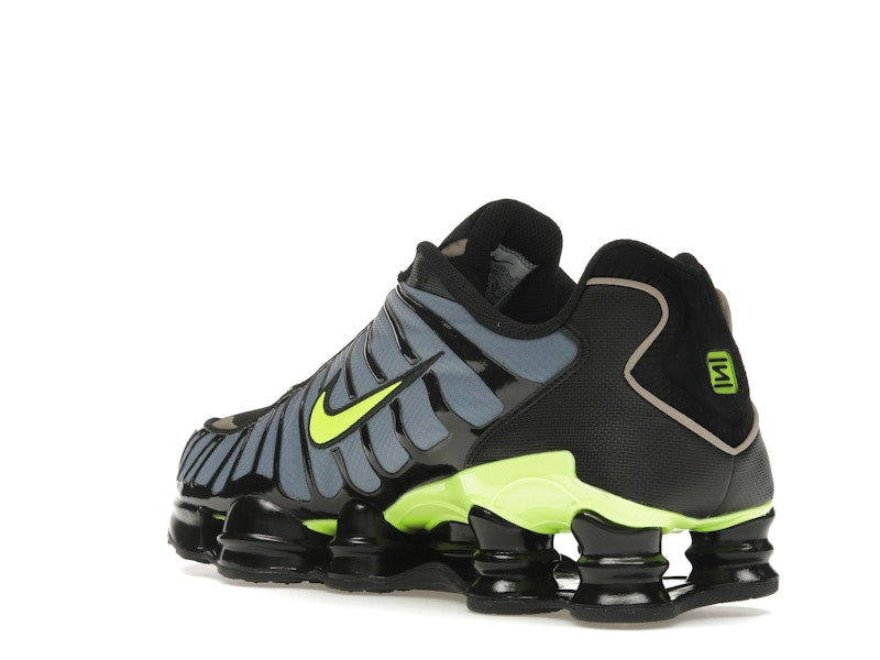 Nike Shox TL Thunderstorm